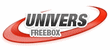 Univers Freebox